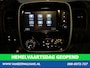 Opel Vivaro 1.6 CDTI 146pk L2H1 Dubbele Cabine Irmscher GT nr. 53/100 Euro6 Airco | Navigatie| Camera | 2x Zijdeur Trekhaak, LM Velgen, Cruisecontrol, 5-zits, Stoelverwarming, Dakdrager, Parkeersensoren