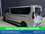 Opel Vivaro 1.6 CDTI 146pk L2H1 Dubbele Cabine Irmscher GT nr. 53/100 Euro6 Airco | Navigatie| Camera | 2x Zijdeur Trekhaak, LM Velgen, Cruisecontrol, 5-zits, Stoelverwarming, Dakdrager, Parkeersensoren