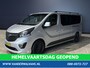 Opel Vivaro 1.6 CDTI 146pk L2H1 Dubbele Cabine Irmscher GT nr. 53/100 Euro6 Airco | Navigatie| Camera | 2x Zijdeur Trekhaak, LM Velgen, Cruisecontrol, 5-zits, Stoelverwarming, Dakdrager, Parkeersensoren
