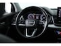 Audi Q5 50 TFSI e Pro Line | Trekhaak Wegkl | Matrix Led | Elektr Achterklep | Stoelverwarming | Camera | Virtual Cockpit | Climate Control | Keyless | Cruise Control