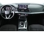 Audi Q5 50 TFSI e Pro Line | Trekhaak Wegkl | Matrix Led | Elektr Achterklep | Stoelverwarming | Camera | Virtual Cockpit | Climate Control | Keyless | Cruise Control