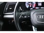 Audi Q5 50 TFSI e Pro Line | Trekhaak Wegkl | Matrix Led | Elektr Achterklep | Stoelverwarming | Camera | Virtual Cockpit | Climate Control | Keyless | Cruise Control