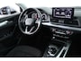 Audi Q5 50 TFSI e Pro Line | Trekhaak Wegkl | Matrix Led | Elektr Achterklep | Stoelverwarming | Camera | Virtual Cockpit | Climate Control | Keyless | Cruise Control