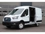 Ford E-Transit 68KWH L2H2 l 2x SCHUIFDEUR l NAVI l 360 CAMERA l ACC l CLIMATE CONTROL