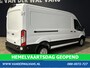 Ford Transit 2.0TDCI 131pk L3H2 Euro6 Airco | Camera | Navigatie | Apple Carplay | Android Auto Cruisecontrol, Elektrisch verstelbare bestuurdersstoel, Stoelverwarming, Verwarmde voorruit, Parkeersensoren, Bijrijdersbank, 2500kg trekvermogen