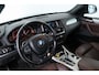 BMW X3 xDrive28i High Executive | Dealer Onderhouden! | M-Pakket | LED | Trekhaak Afn. | Open Dak | Sportstoelen | HUD | Stoelverwarming | Leder  | Parkeersensoren V+A | 20'' Lichtmetalen velgen