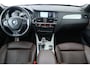 BMW X3 xDrive28i High Executive | Dealer Onderhouden! | M-Pakket | LED | Trekhaak Afn. | Open Dak | Sportstoelen | HUD | Stoelverwarming | Leder  | Parkeersensoren V+A | 20'' Lichtmetalen velgen