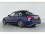 Mercedes-Benz C-klasse 180 Business Solution | AMG-pakket | LED | Open Dak | Sportstoelen | Clima | Camera | Navi | Android Auto/ Apple Carplay | Keyless | Stoelverwarming | Parkeersensoren V+A | Leder/Alcantara