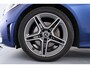 Mercedes-Benz C-klasse 180 Business Solution | AMG-pakket | LED | Open Dak | Sportstoelen | Clima | Camera | Navi | Android Auto/ Apple Carplay | Keyless | Stoelverwarming | Parkeersensoren V+A | Leder/Alcantara