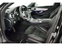 Mercedes-Benz C-klasse Estate 300 e Business Solution AMG Limited | 360 Camera | Panoramadak | Trekhaak | Alcantara | Elektr Stoel | Nightpakket | Ambient Light | Led | Stoelverwarming
