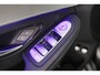 Mercedes-Benz C-klasse Estate 300 e Business Solution AMG Limited | 360 Camera | Panoramadak | Trekhaak | Alcantara | Elektr Stoel | Nightpakket | Ambient Light | Led | Stoelverwarming