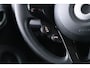 smart Forfour 1.0 Pure | Airco | Lichtmetalen Velgen | Bluetooth | Cruise Control | Elektrische Ramen