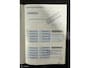 BMW 5-Serie 540i High Executive AUT/Clima/Cruise/Dakje/Leder