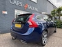 Volvo V60 2.0 D3 Autom. Ocean Race + Leder + Nav + 18 inch Lmv -Apk 05/2026
