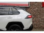 Toyota RAV4 2.5 Hybrid AWD Bi-Tone + Innovation + leer/alcantara