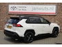 Toyota RAV4 2.5 Hybrid AWD Bi-Tone + Innovation + leer/alcantara