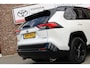 Toyota RAV4 2.5 Hybrid AWD Bi-Tone + Innovation + leer/alcantara