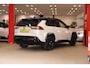 Toyota RAV4 2.5 Hybrid AWD Bi-Tone + Innovation + leer/alcantara