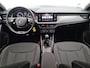 Skoda Scala Ambition 1.0 TSI 110pk Cruise control, Airco, DAB, Radio, Bluetooth, App connect, LED koplampen, Parkeersensor achter