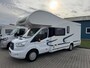 Chausson Flash C636 6 persoons met garage