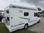 Chausson Flash C636 6 persoons met garage