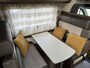 Chausson Flash C636 6 persoons met garage