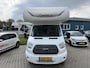 Chausson Flash C636 6 persoons met garage
