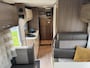 Chausson Flash C636 6 persoons met garage