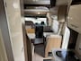 Chausson Flash C636 6 persoons met garage