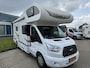 Chausson Flash C636 6 persoons met garage