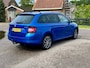 Skoda Fabia Combi 1.2 TSI Edition AIRCO NAP STOELVERWARMING 90PK Goed Onderhouden