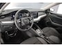 Skoda Octavia Combi Business Edition 1.0 eTSI 110pk DSG Automaat Achteruitrijcamera, Cruise control, Navigatie, LED koplampen, Parkeersensoren, App connect, DAB, Radio, Stoelverwarming