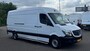 Mercedes-Benz Sprinter 311 CDI 84KW 114PK L3H2 AUTOMAAT EURO 6  CAMERA/ ELEC RAMEN/ 100% DEALERONDERHOUDEN