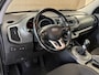 Kia Sportage 1.6 GDI ComfortLine CAMERA AIRCO PDC CRUISE USB STOEL/STUURVERWARMING