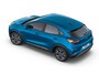 Ford Puma 1.0 EcoBoost Hybrid Titanium | VANAF 0,99% RENTE! | TOT €6.500,00 KORTING! | NAVIGATIE | APPLE CARPLAY | PARKEERSENS. | CRUISE CONTR. | DIGITAL AQUA BLUE | HANDGESCHAKELD |