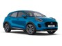 Ford Puma 1.0 EcoBoost Hybrid Titanium | VANAF 0,99% RENTE! | TOT €6.500,00 KORTING! | NAVIGATIE | APPLE CARPLAY | PARKEERSENS. | CRUISE CONTR. | DIGITAL AQUA BLUE | HANDGESCHAKELD |