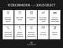 Lexus IS 300h NL Auto | Dealeronderhouden