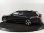 Volvo V90 2.0 T8 AWD R-Design | Panoramadak | Head-Up | Trekhaak | Stoel & stuurverwarming | Leder | 360 camera | Luchtvering | Harman/Kardon | Adaptive cruise | Achterbankverwarming