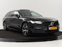 Volvo V90 2.0 T8 AWD R-Design | Panoramadak | Head-Up | Trekhaak | Stoel & stuurverwarming | Leder | 360 camera | Luchtvering | Harman/Kardon | Adaptive cruise | Achterbankverwarming
