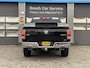 Dodge Ram 1500 5.7 V8 4x4 Crew Cab 5'7 Laramie ✅LUCHTVERING✅BENZINE✅1ste EIG.✅NAVI✅BTW✅20"✅45DKM!