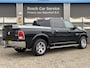 Dodge Ram 1500 5.7 V8 4x4 Crew Cab 5'7 Laramie ✅LUCHTVERING✅BENZINE✅1ste EIG.✅NAVI✅BTW✅20"✅45DKM!