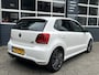 Volkswagen Polo 1.4 TSI BlueGT 140 PK Navi Ecc Half Leder Volledig onderhouden