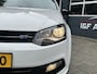 Volkswagen Polo 1.4 TSI BlueGT 140 PK Navi Ecc Half Leder Volledig onderhouden