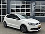 Volkswagen Polo 1.4 TSI BlueGT 140 PK Navi Ecc Half Leder Volledig onderhouden