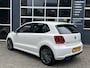 Volkswagen Polo 1.4 TSI BlueGT 140 PK Navi Ecc Half Leder Volledig onderhouden