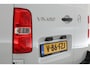 Opel Vivaro 2.0 CDTi 145pk L3H1 | Dubb. Cab. | 6 pers. | Airco | Cruise | Navi by App | Parkeersensoren