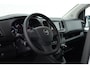 Opel Vivaro 2.0 CDTi 145pk L3H1 | Dubb. Cab. | 6 pers. | Airco | Cruise | Navi by App | Parkeersensoren