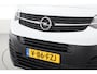 Opel Vivaro 2.0 CDTi 145pk L3H1 | Dubb. Cab. | 6 pers. | Airco | Cruise | Navi by App | Parkeersensoren