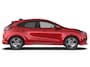 Ford Puma 1.0 EcoBoost Hybrid ST-Line | VANAF 0,99% RENTE! | TOT €6.500,00 KORTING! | NAVIGATIE | PARKEERSENS. | CAMERA | HANDGESCHAKELD | FANTASTIC RED |