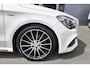 Mercedes-Benz CLA Shooting Brake 180 | AMG pakket | Automatische airconditioning | Park distance control inclusief achteruitrijcamera | Full Map Navigatie |